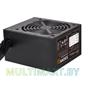 Блок питания SilverStone ET550-B v1.2 550W